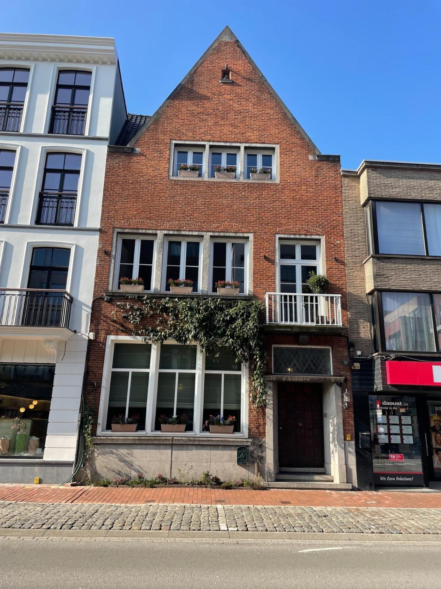 B&B L'Inconnu 鲁瑟拉勒 外观 照片