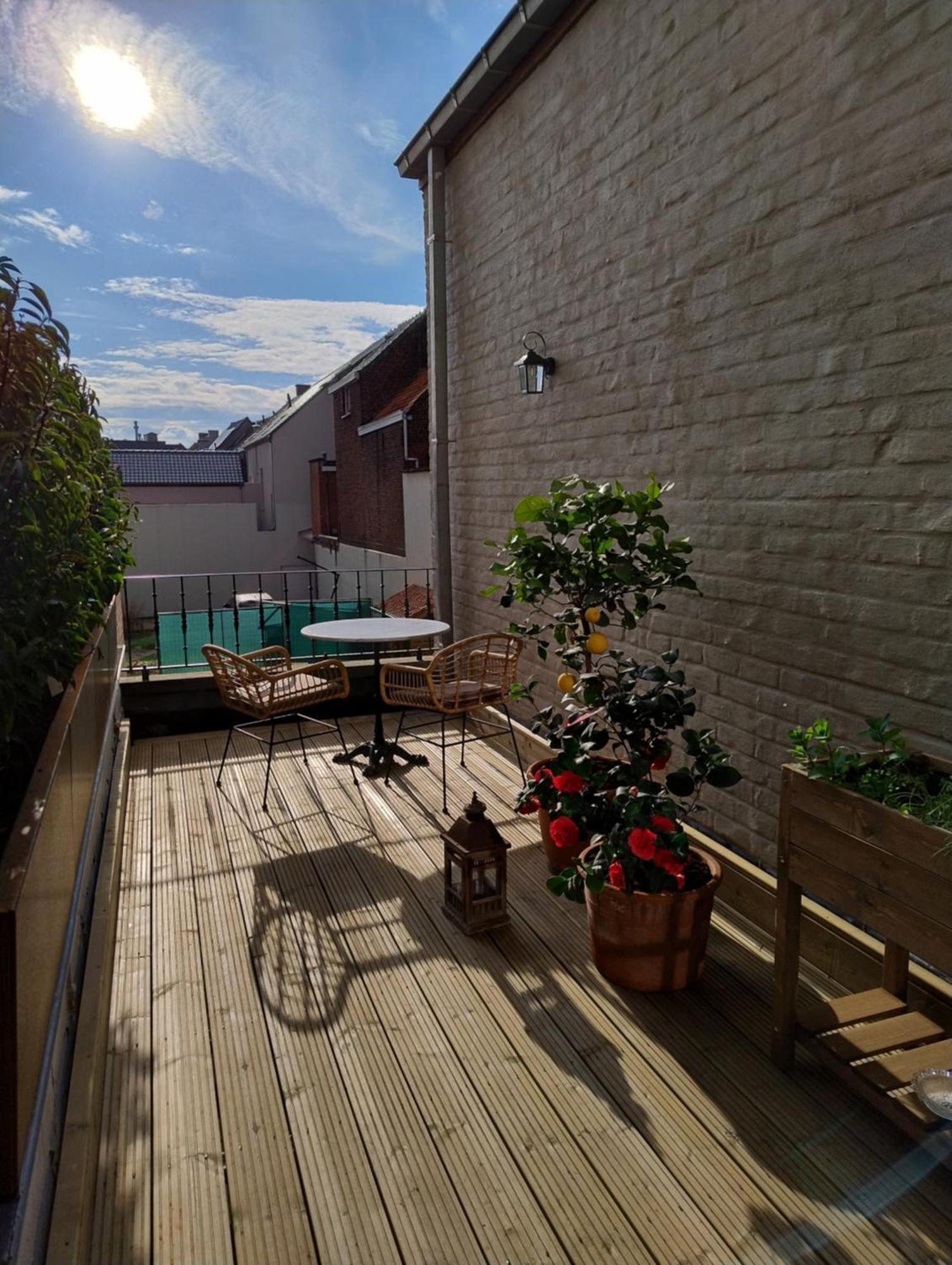 B&B L'Inconnu 鲁瑟拉勒 外观 照片